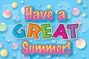 Great summer