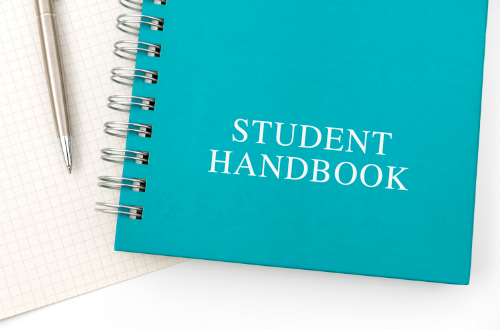 handbook