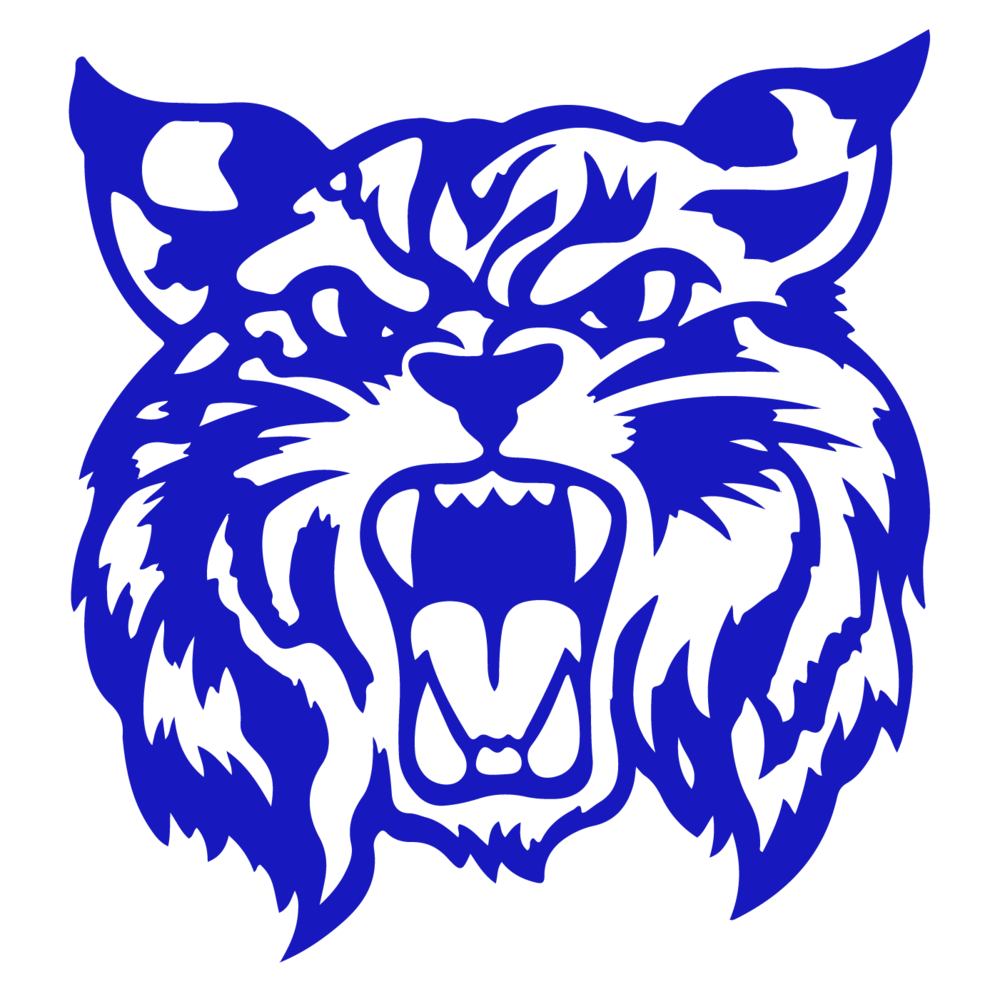 Wildcat Mascot