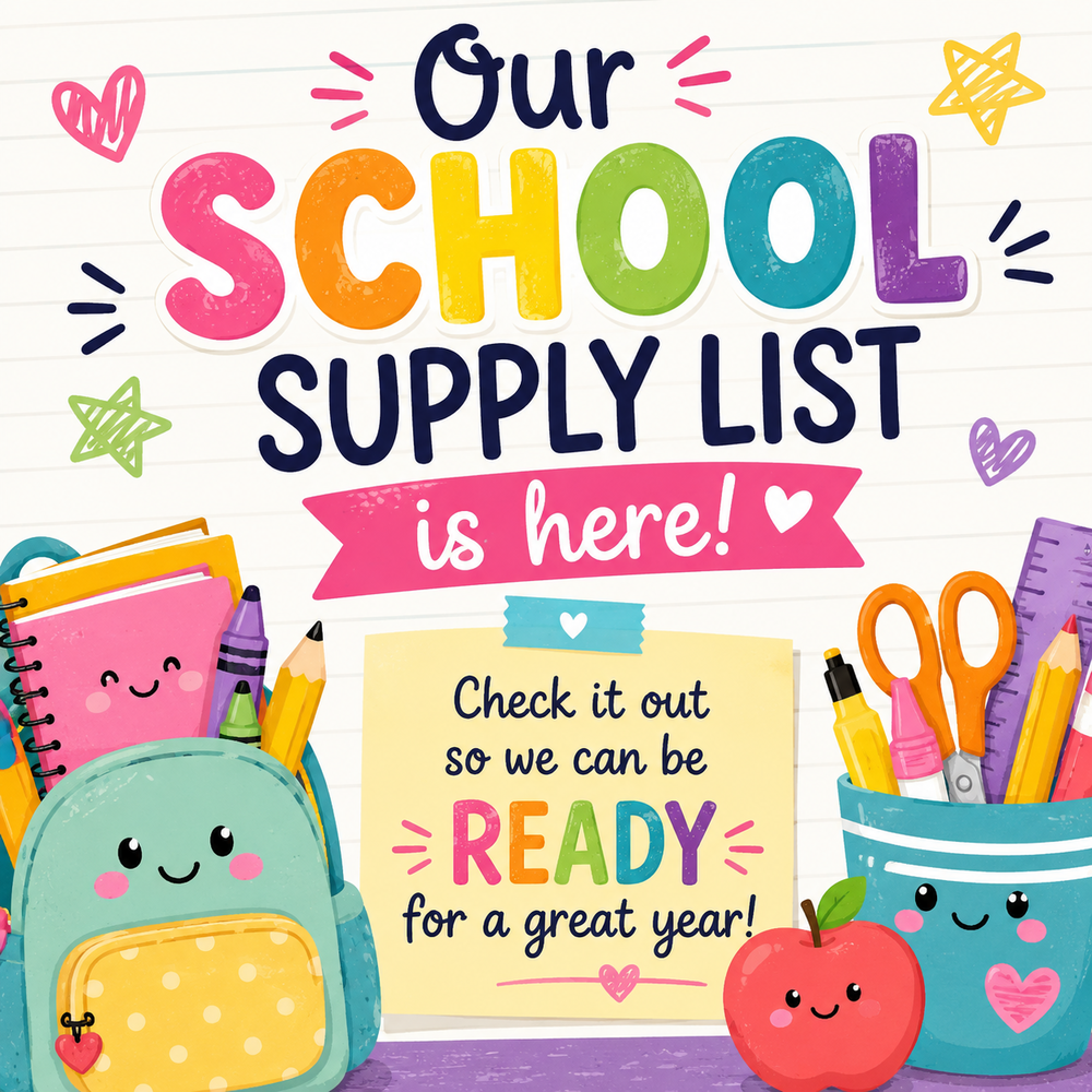 Suply List