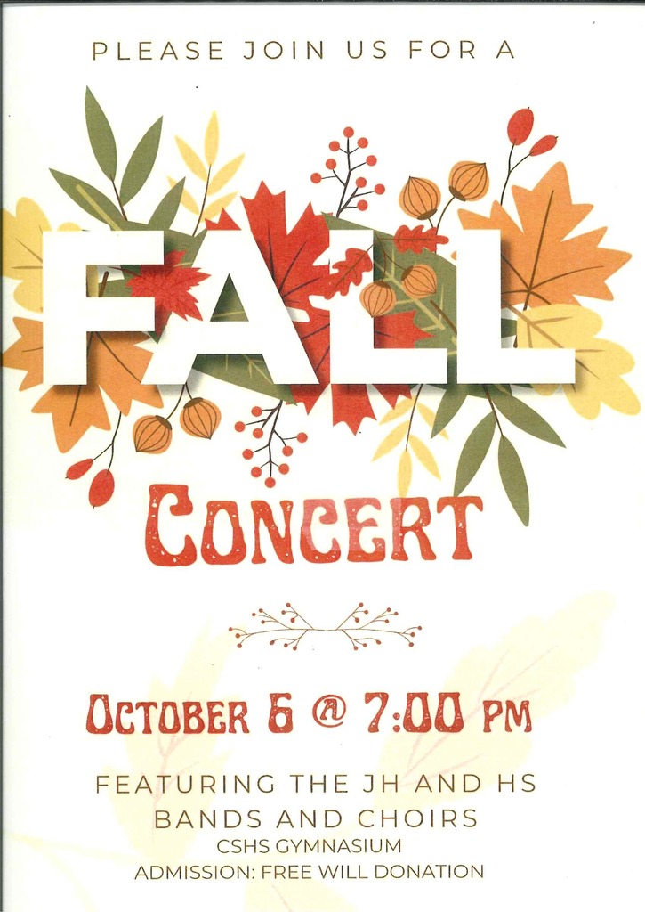 concerts