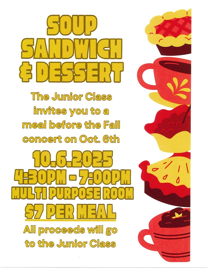 jr fundraiser