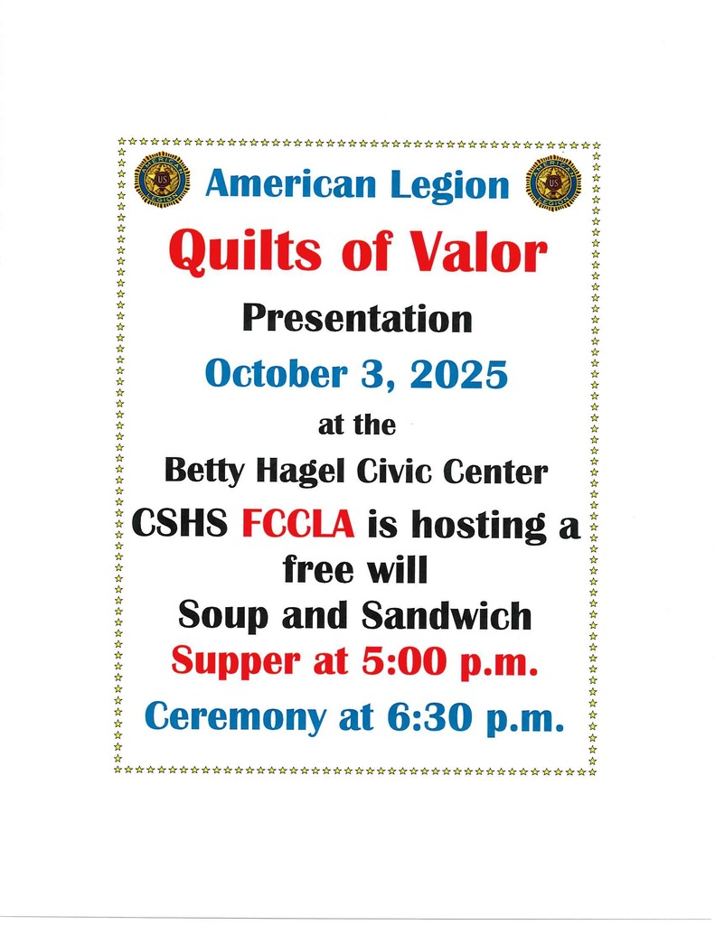 quilts of valor
