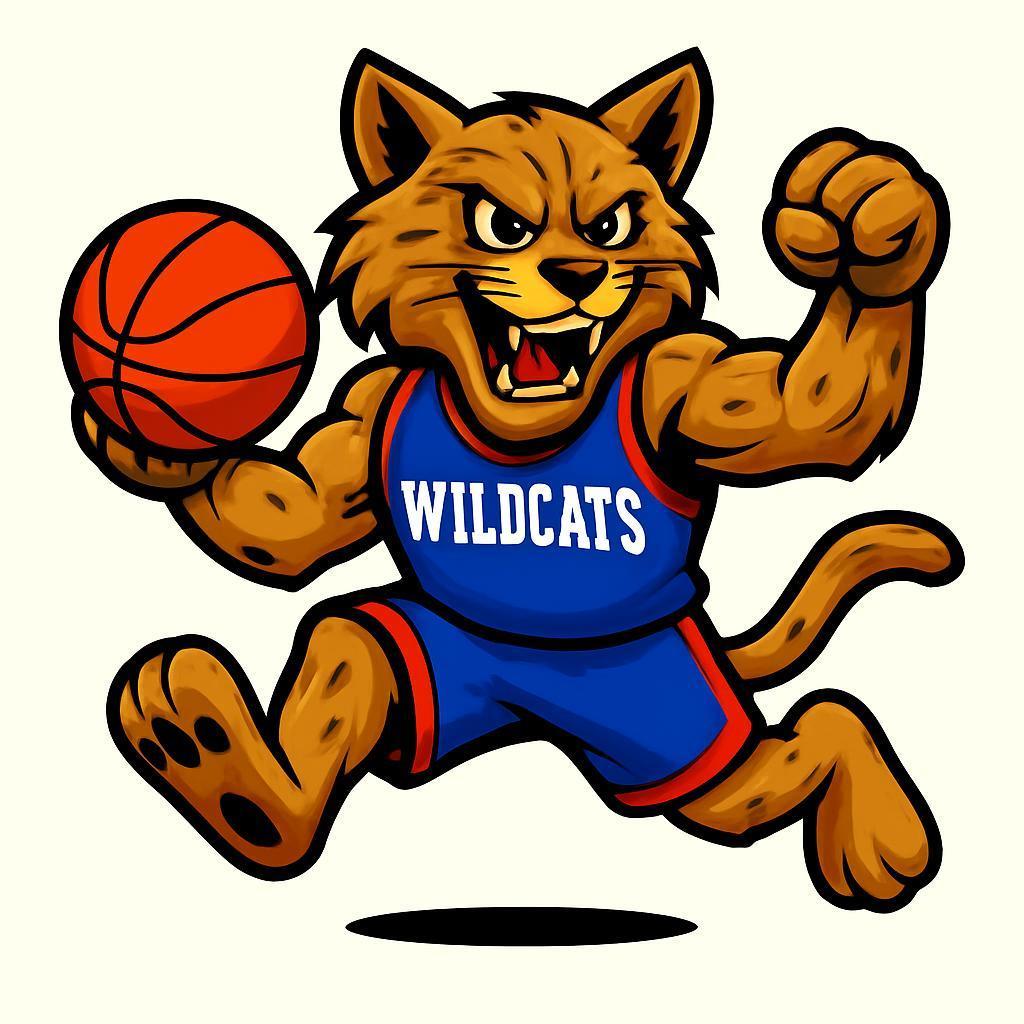 Wildcats Basketball