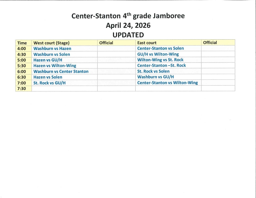 VB Jamboree