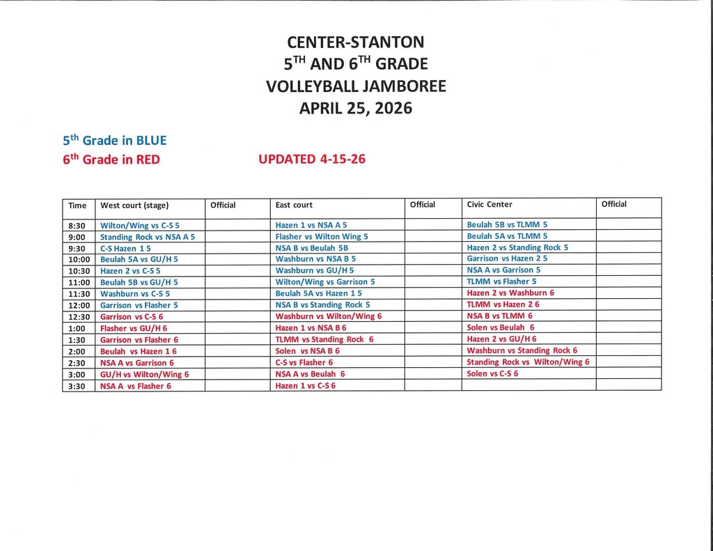 VB Jamboree