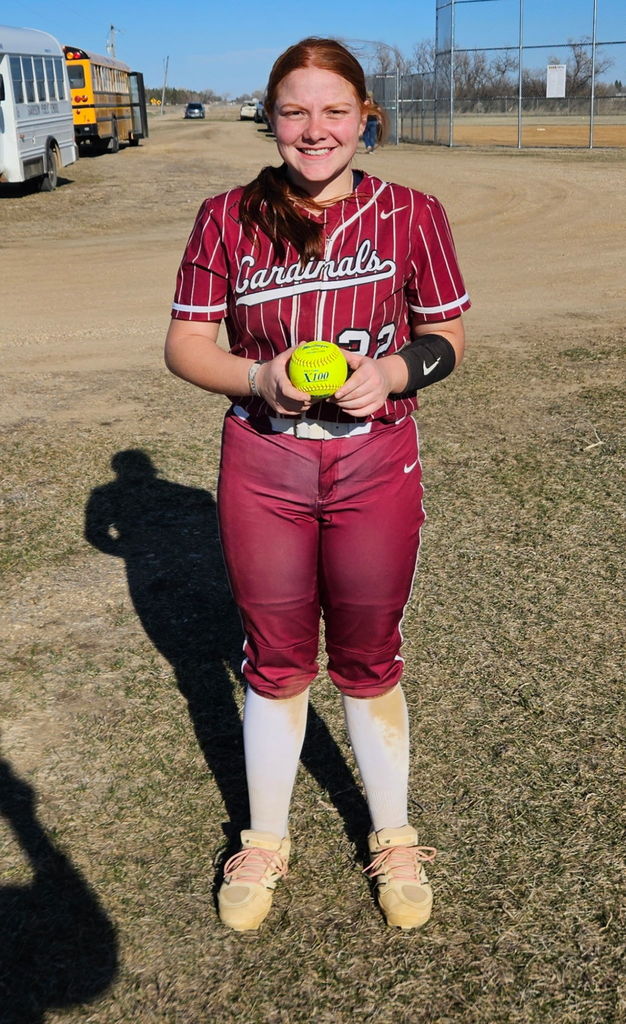 Khammons softball