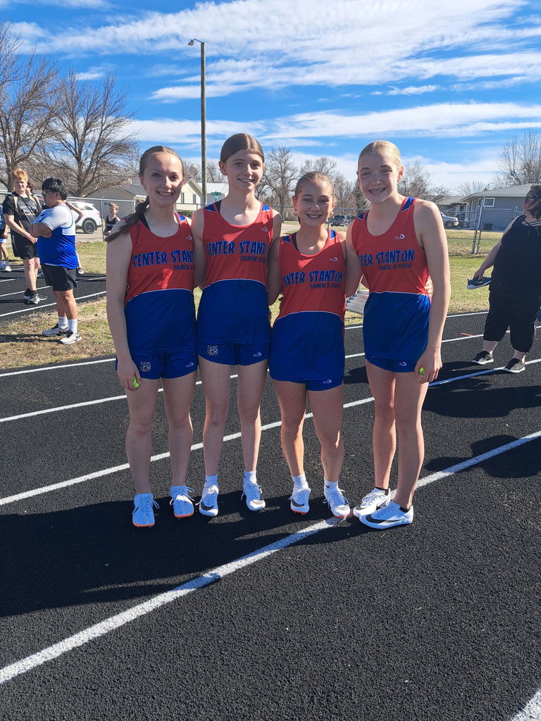 track