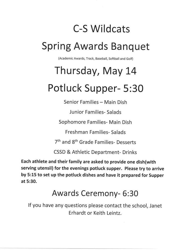 banquet
