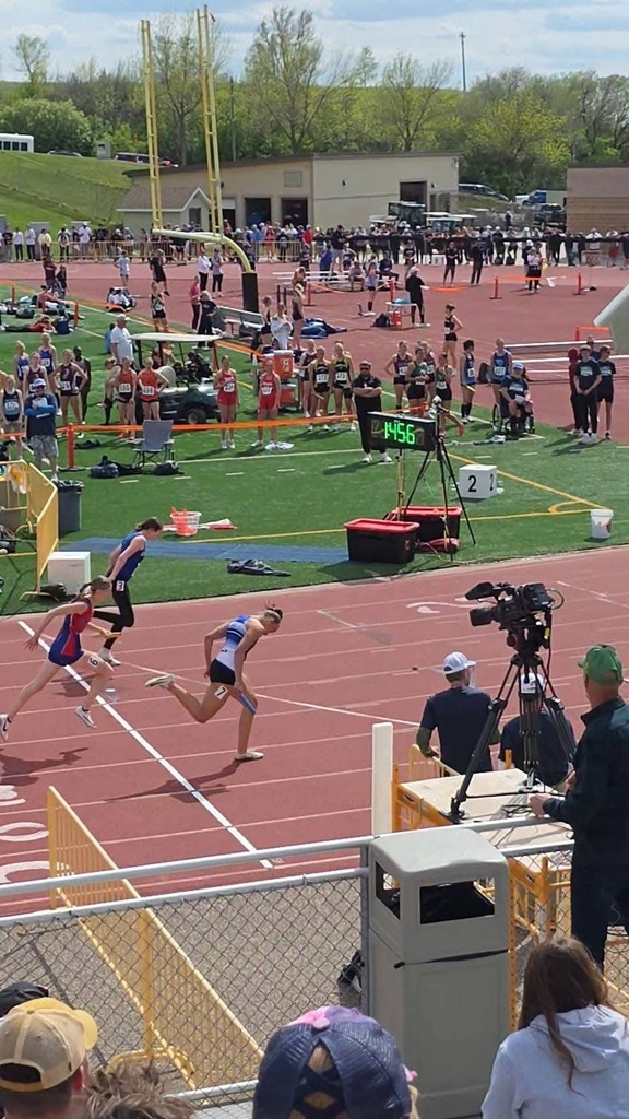 relay