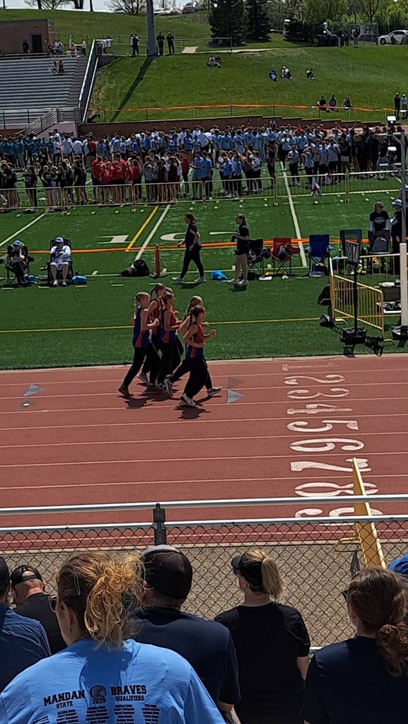 relay
