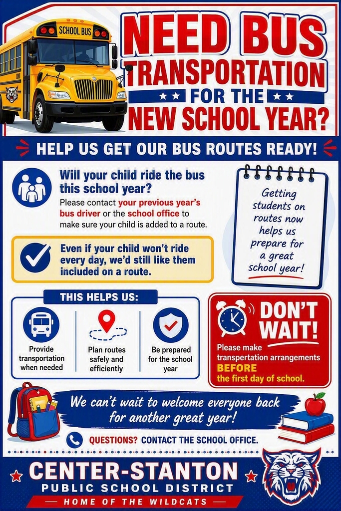 bus route