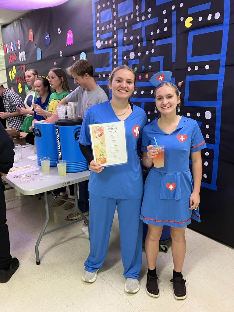 NHS