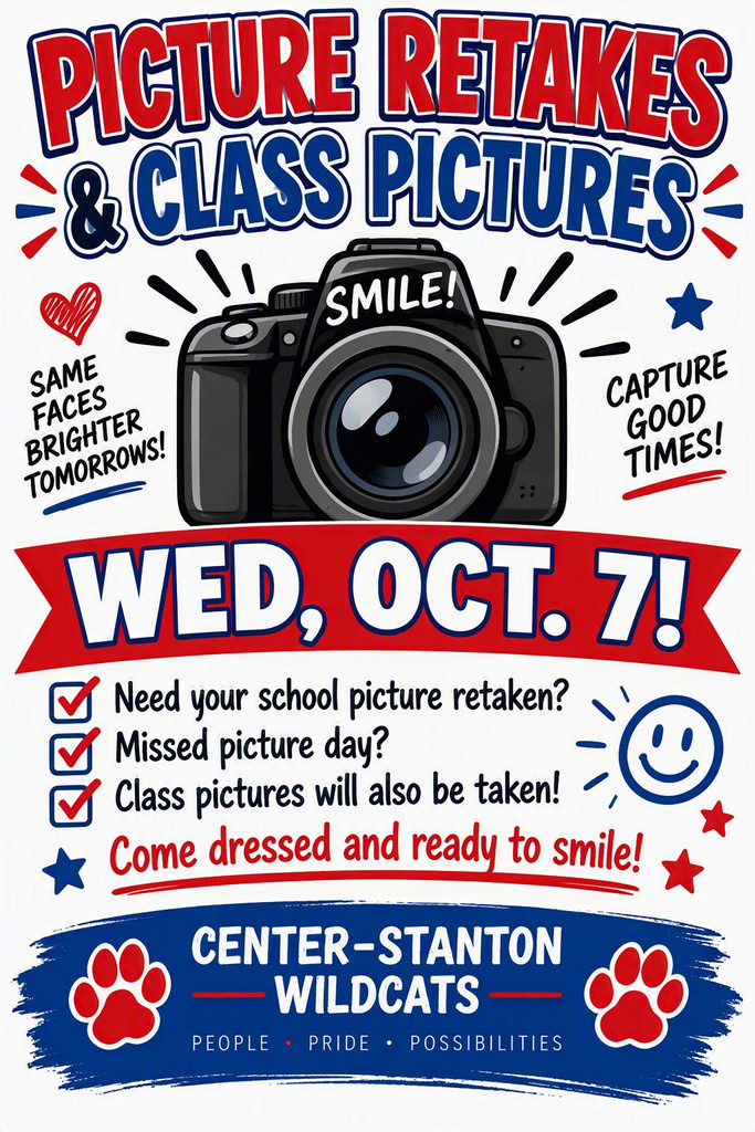 retakes