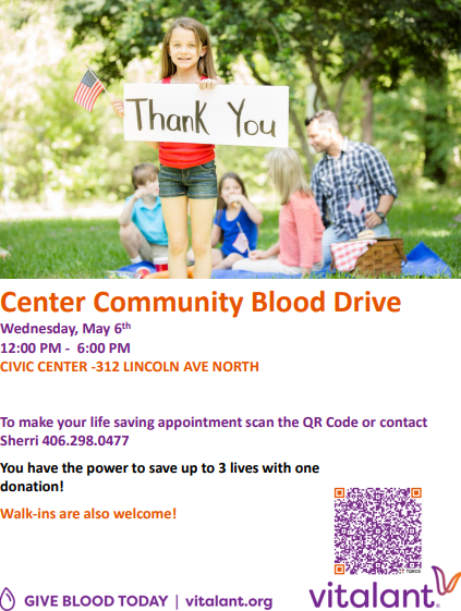 blood drive