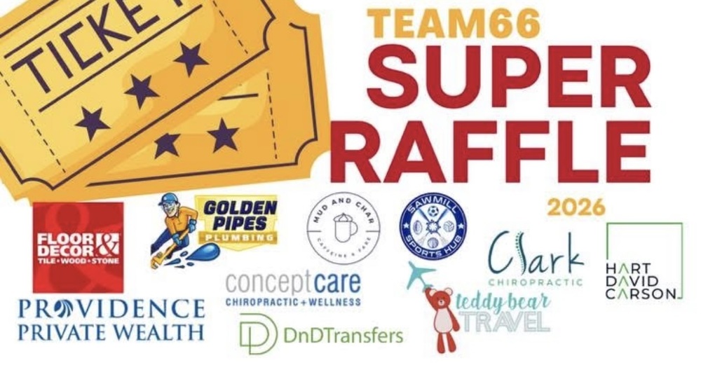 super raffle tickets