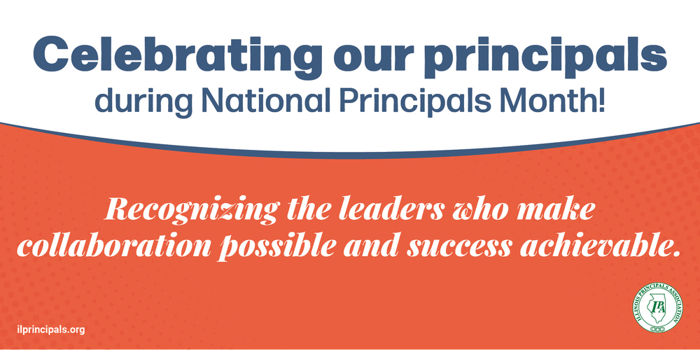 celebrating our principals