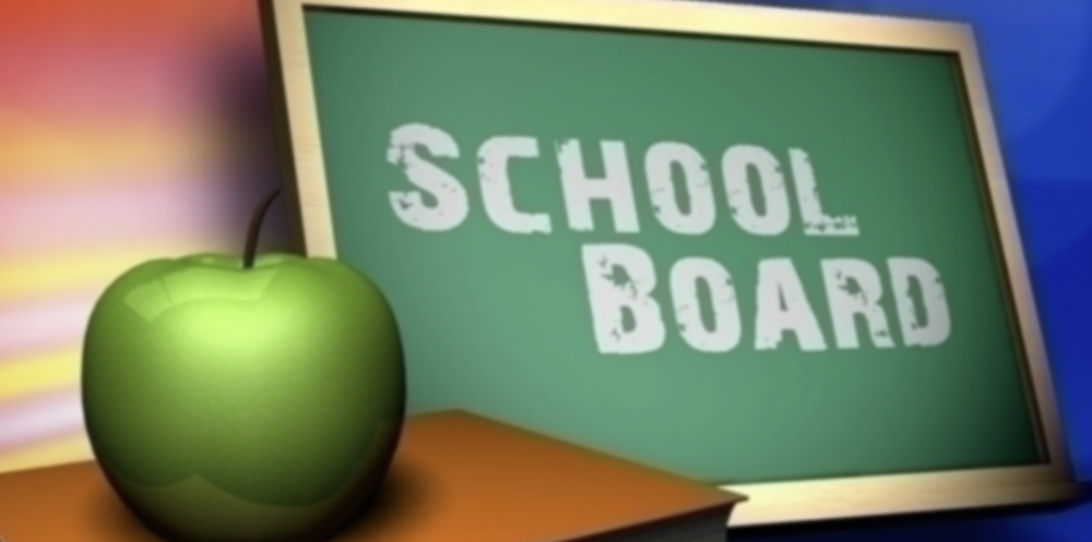 board logo