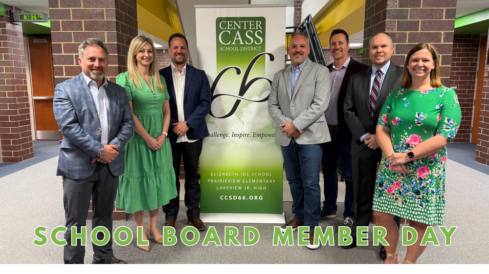 CCSD66 SCHOOL BOARD MEMBERS