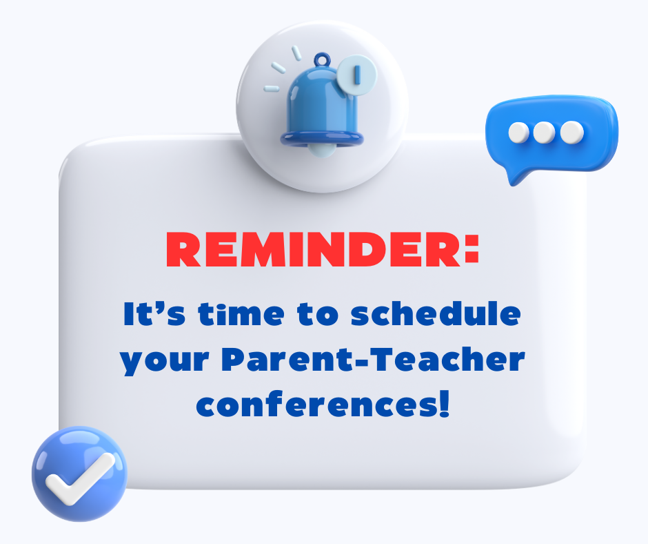 reminder bubble with bell dots and check