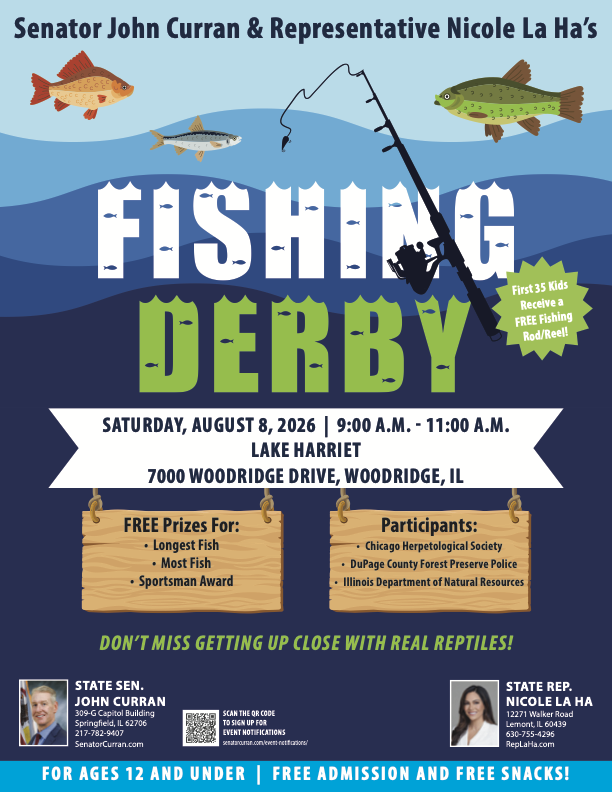 fishing derby