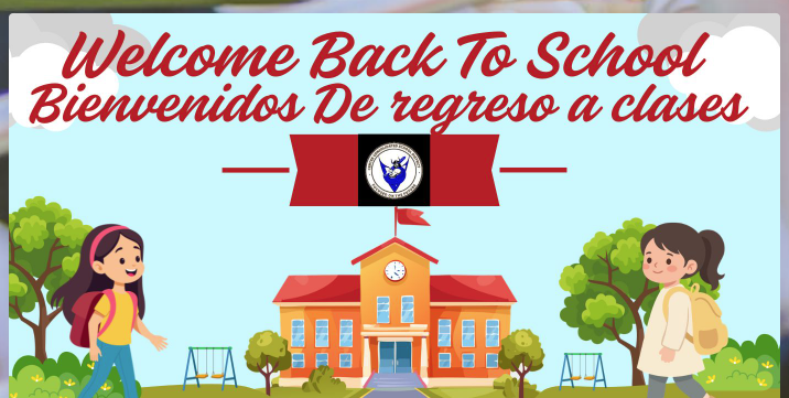 Elem Newsletter August