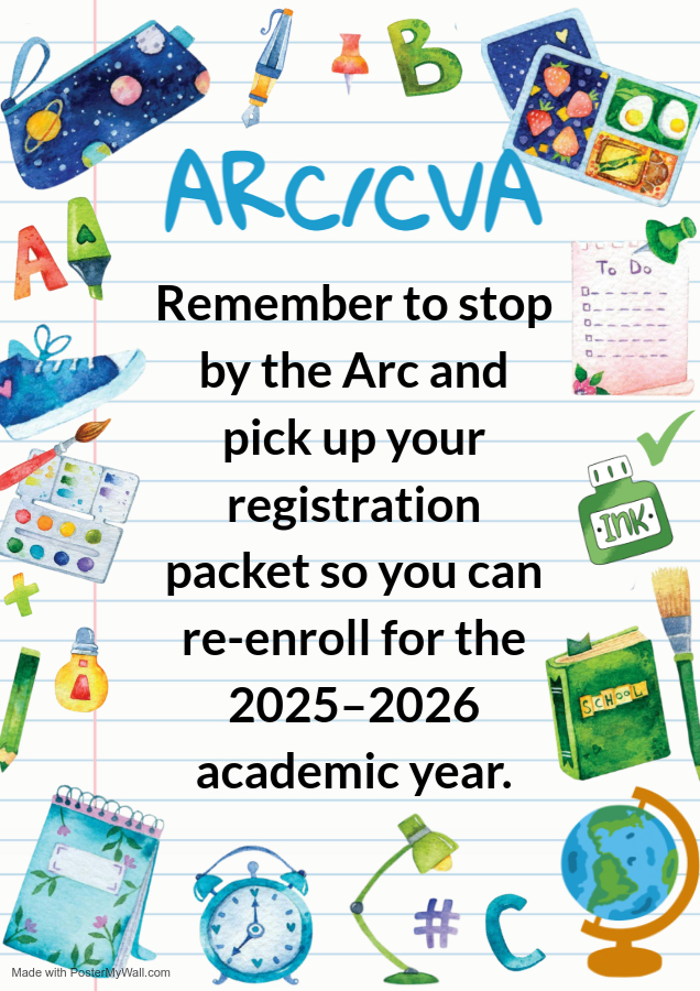 ARC/CVA