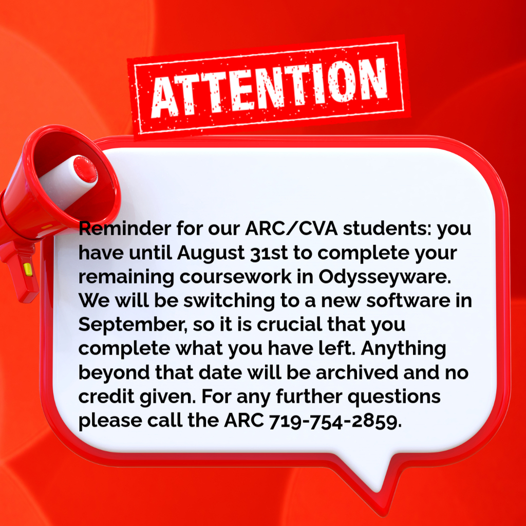 ARC/CVA