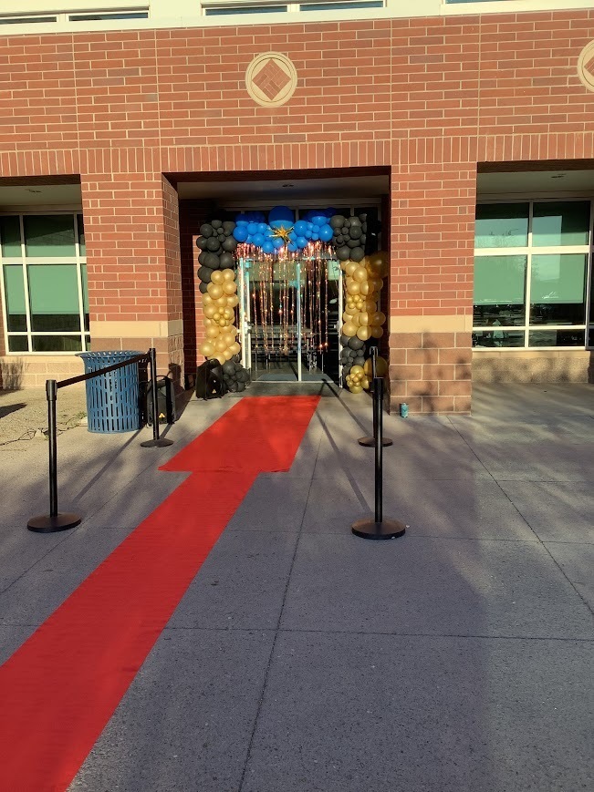 entry