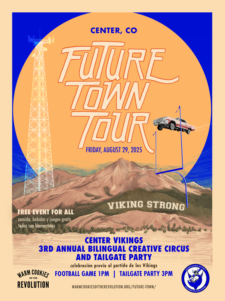 Future Town