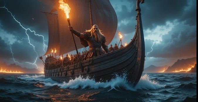viking