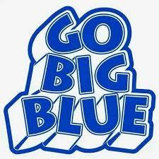 go big