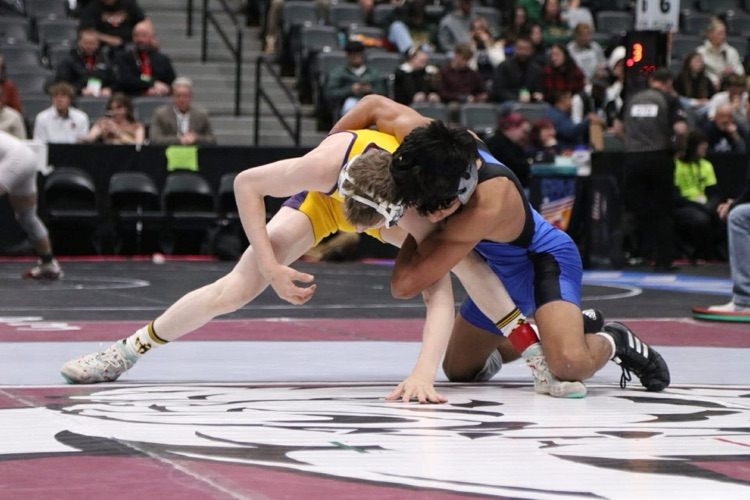 special thanks go Mile High Prep Report for the great pictures! 