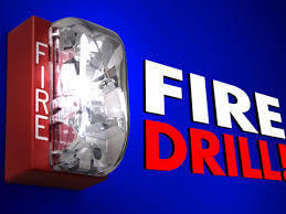 fire drill