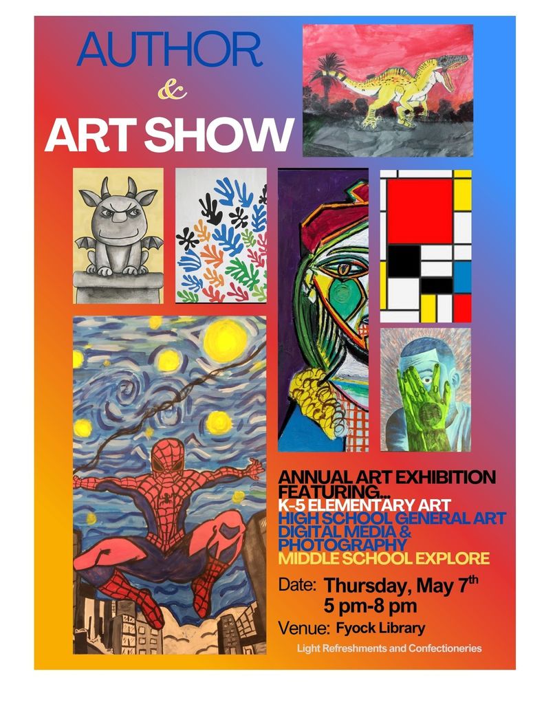 Art Show