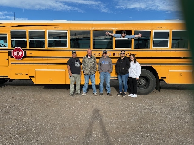 bus