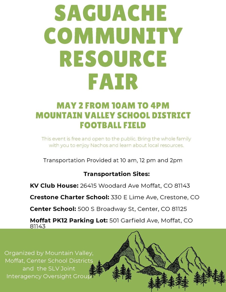 resource fair