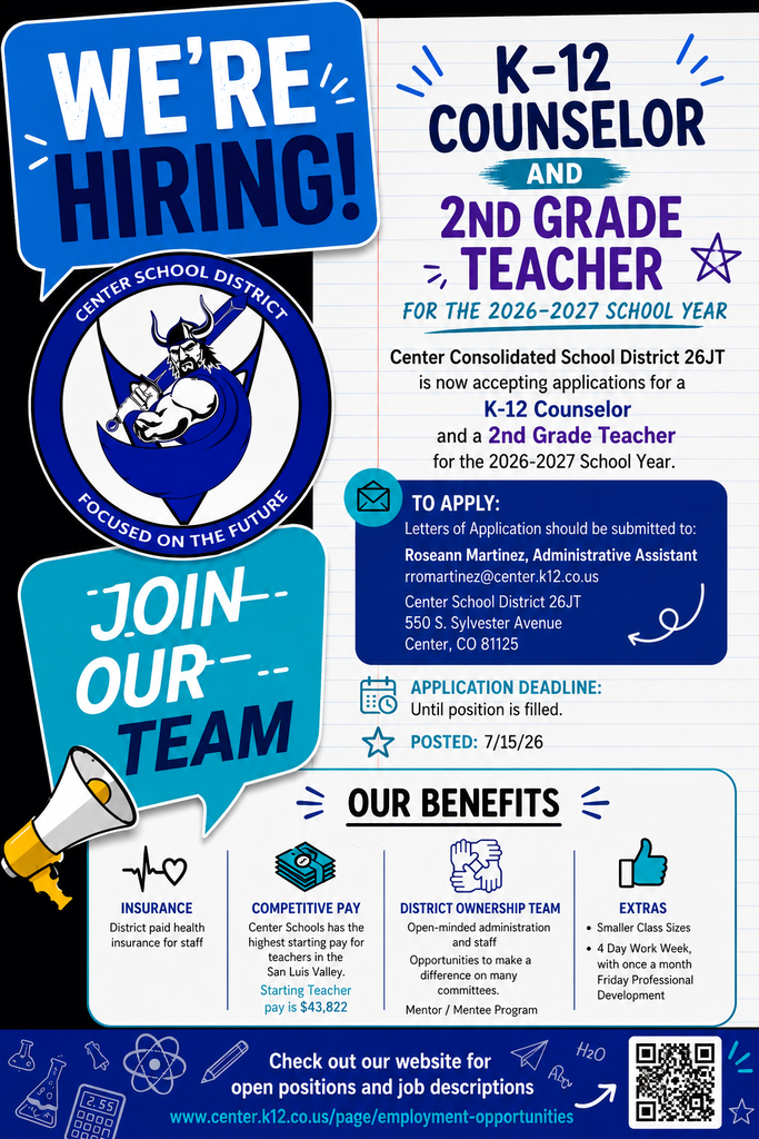 Job post. Austin.