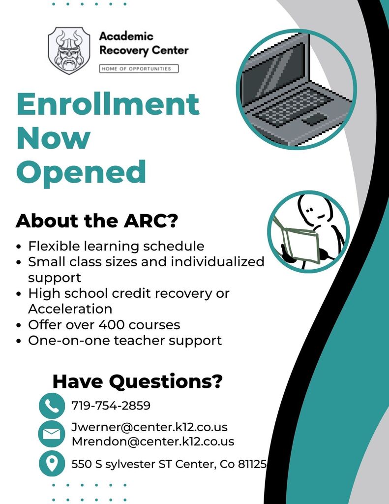 ARC/CVA