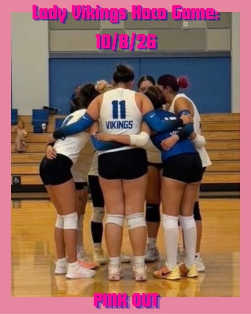 Homecoming Volleyball