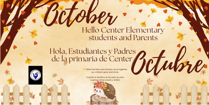 Elem Newsletter