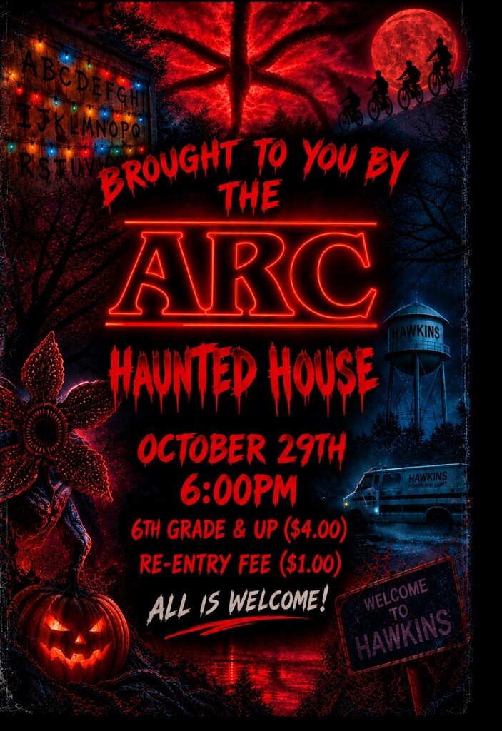 arc