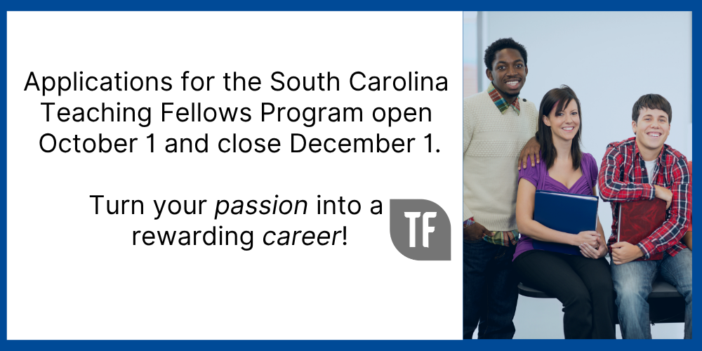 Teaching Fellows Application