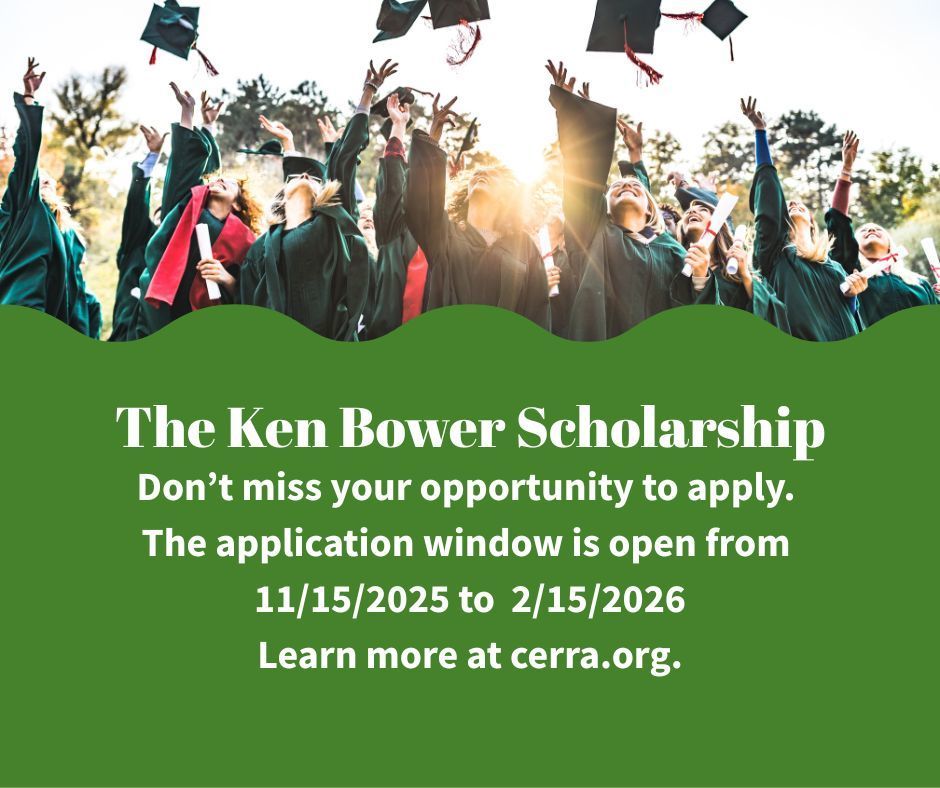 Ken Bower Scholarship Flyer
