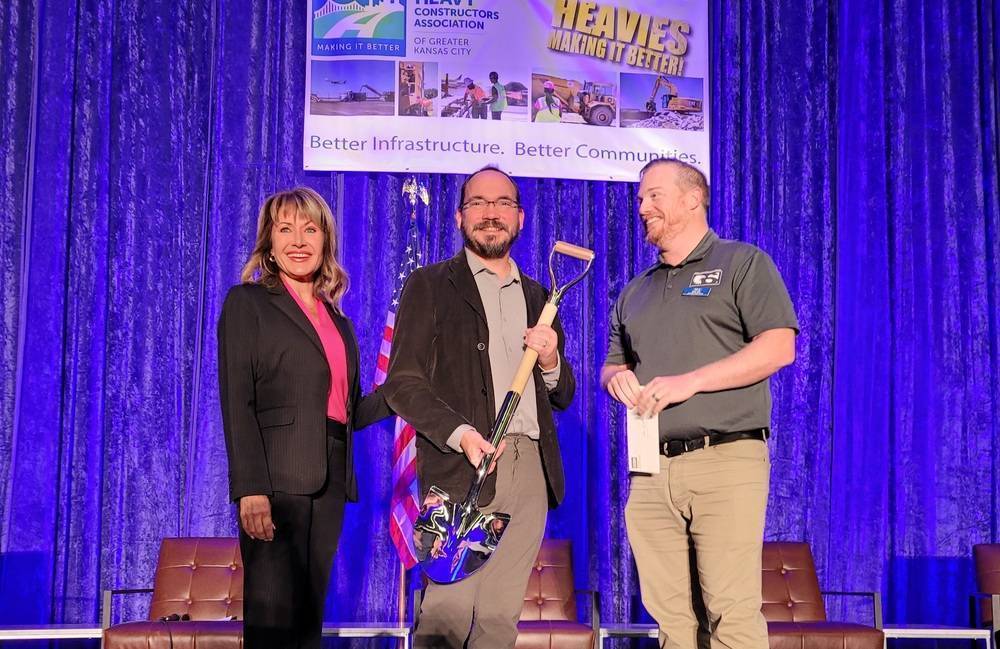 Construction Education Excellence Award