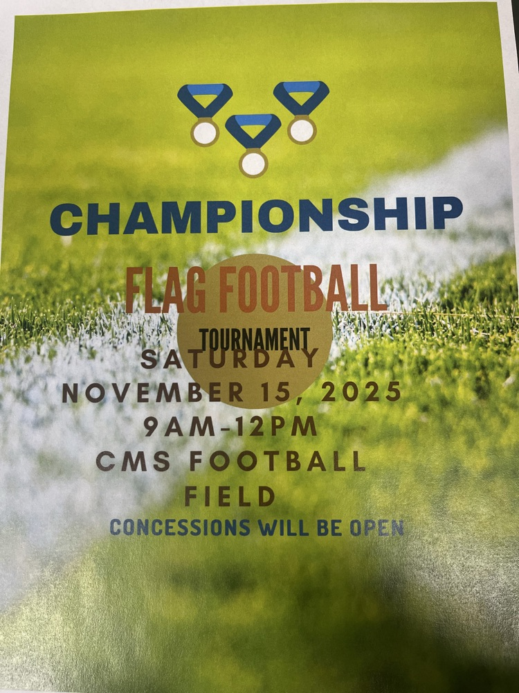 Come out and show your support! 