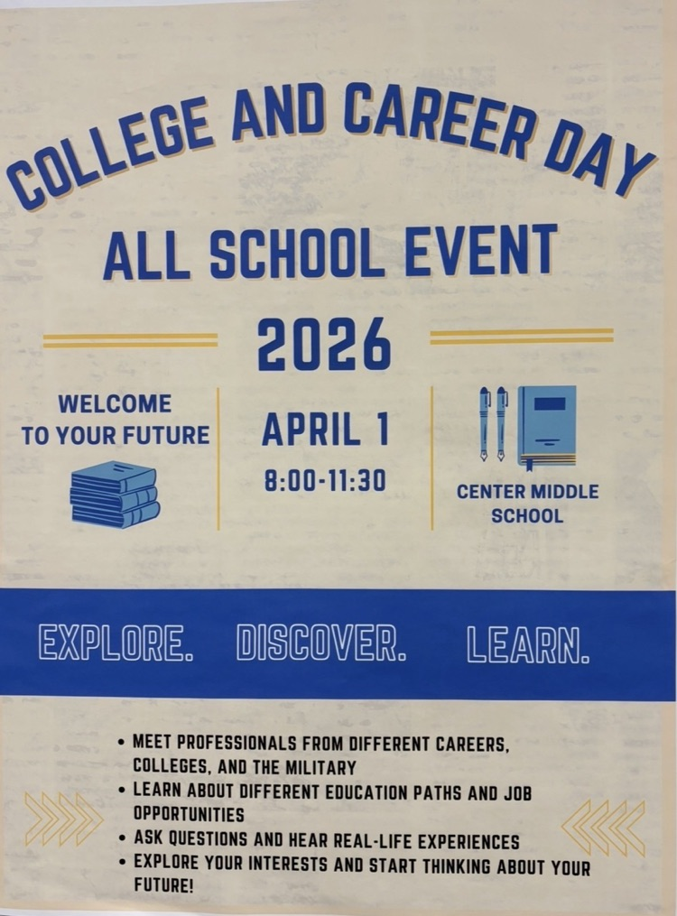 C&C day coming 4/1/26