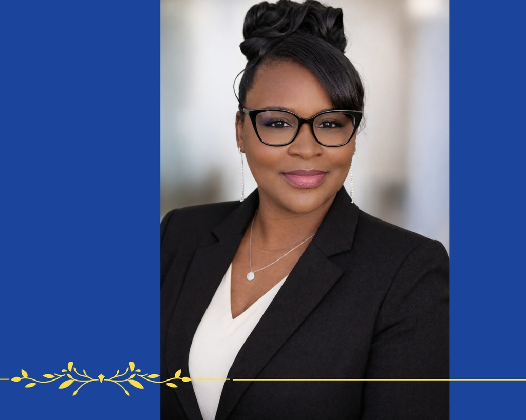 Billee Runnels-Potts is named Distinguished Alumna.