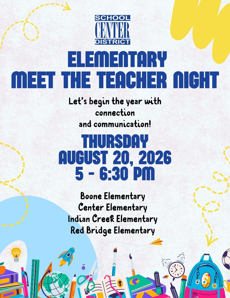 Meet the Teacher