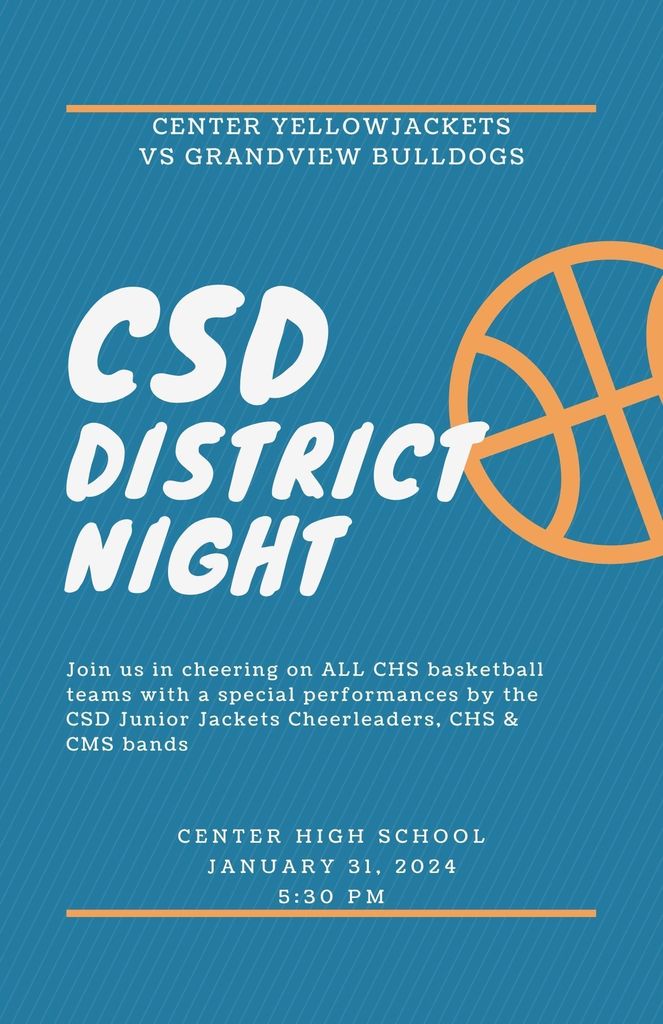 District Night